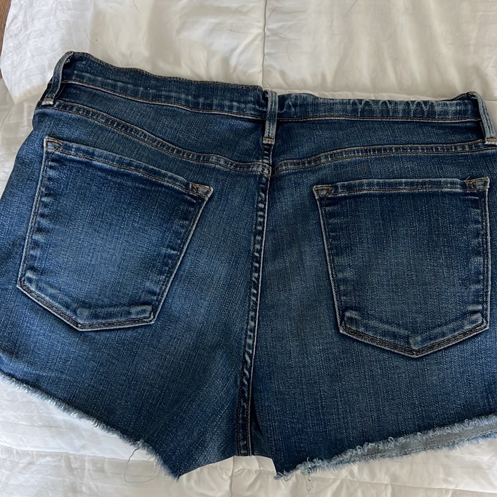 Frame le cutoff - Picture 3 of 3